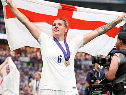 England and Chelsea defender Millie Bright retires from international football | England and Chelsea defender Millie Bright retires from international football England and Chelsea defender Millie Bright retires from international football | England and Chelsea defender Millie Bright retires from international football