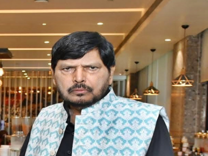 Ramdas Athawale meets late Haryana IPS officer's family; seeks action against DGP | Ramdas Athawale meets late Haryana IPS officer's family; seeks action against DGP Ramdas Athawale meets late Haryana IPS officer's family; seeks action against DGP | Ramdas Athawale meets late Haryana IPS officer's family; seeks action against DGP