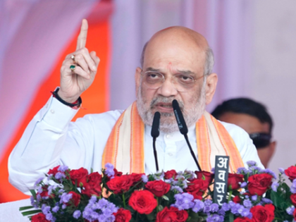 Bihar gears up for high-octane political sprint; HM Shah on 3-day whirlwind tour for nomination blitz | Bihar gears up for high-octane political sprint; HM Shah on 3-day whirlwind tour for nomination blitz Bihar gears up for high-octane political sprint; HM Shah on 3-day whirlwind tour for nomination blitz | Bihar gears up for high-octane political sprint; HM Shah on 3-day whirlwind tour for nomination blitz