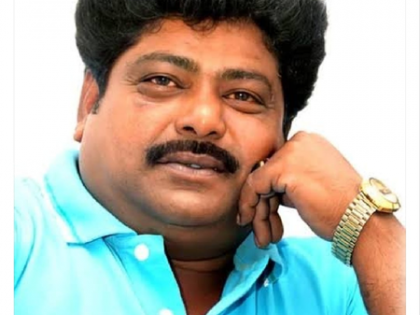 Kannada actor Raju Talikote passes away; Shivakumar says ‘great loss’ | Kannada actor Raju Talikote passes away; Shivakumar says ‘great loss’ Kannada actor Raju Talikote passes away; Shivakumar says ‘great loss’ | Kannada actor Raju Talikote passes away; Shivakumar says ‘great loss’