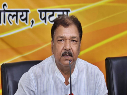 Two rebel INDIA bloc MLAs join BJP ahead of Bihar Assembly polls | Two rebel INDIA bloc MLAs join BJP ahead of Bihar Assembly polls Two rebel INDIA bloc MLAs join BJP ahead of Bihar Assembly polls | Two rebel INDIA bloc MLAs join BJP ahead of Bihar Assembly polls