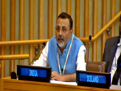 India turns spotlight on litany of Pak atrocities on children at UNGA | India turns spotlight on litany of Pak atrocities on children at UNGA India turns spotlight on litany of Pak atrocities on children at UNGA | India turns spotlight on litany of Pak atrocities on children at UNGA
