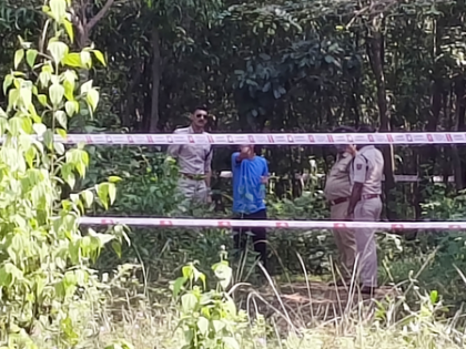 Police revisit Durgapur gang-rape crime scene, expand cordoned-off area | Police revisit Durgapur gang-rape crime scene, expand cordoned-off area Police revisit Durgapur gang-rape crime scene, expand cordoned-off area | Police revisit Durgapur gang-rape crime scene, expand cordoned-off area