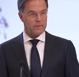 NATO chief urges higher defence spending to strengthen security | NATO chief urges higher defence spending to strengthen security NATO chief urges higher defence spending to strengthen security | NATO chief urges higher defence spending to strengthen security