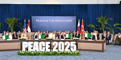Document to support Gaza ceasefire deal signed at summit in Egypt's Sharm el-Sheikh | Document to support Gaza ceasefire deal signed at summit in Egypt's Sharm el-Sheikh Document to support Gaza ceasefire deal signed at summit in Egypt's Sharm el-Sheikh | Document to support Gaza ceasefire deal signed at summit in Egypt's Sharm el-Sheikh