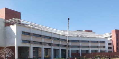 FIR registered over sexual assault of student at Delhi's South Asian University | FIR registered over sexual assault of student at Delhi's South Asian University