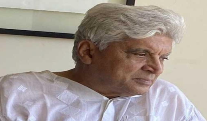 Javed Akhtar disappointed on the 'Respect & Reception' given to the Taliban Foreign Minister | Javed Akhtar disappointed on the 'Respect & Reception' given to the Taliban Foreign Minister