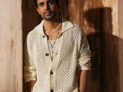 Gulshan Devaiah: Rishabh Shetty has been one of the most creatively fulfilling experiences of my career | Gulshan Devaiah: Rishabh Shetty has been one of the most creatively fulfilling experiences of my career Gulshan Devaiah: Rishabh Shetty has been one of the most creatively fulfilling experiences of my career | Gulshan Devaiah: Rishabh Shetty has been one of the most creatively fulfilling experiences of my career