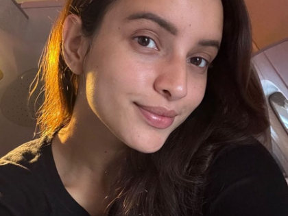 Triptii Dimri’s travel mantra is all about cute cafes, quiet observation | Triptii Dimri’s travel mantra is all about cute cafes, quiet observation Triptii Dimri’s travel mantra is all about cute cafes, quiet observation | Triptii Dimri’s travel mantra is all about cute cafes, quiet observation