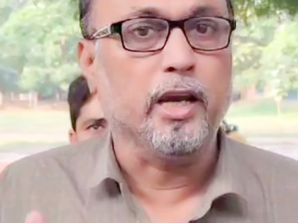 Whistleblower in RG Kar financial irregularities case resigns, cites vendetta | Whistleblower in RG Kar financial irregularities case resigns, cites vendetta Whistleblower in RG Kar financial irregularities case resigns, cites vendetta | Whistleblower in RG Kar financial irregularities case resigns, cites vendetta