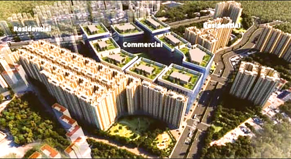 Ahead of BMC polls, MMRDA to launch project for Ramabai Nagar's redevelopment today | Ahead of BMC polls, MMRDA to launch project for Ramabai Nagar's redevelopment today Ahead of BMC polls, MMRDA to launch project for Ramabai Nagar's redevelopment today | Ahead of BMC polls, MMRDA to launch project for Ramabai Nagar's redevelopment today