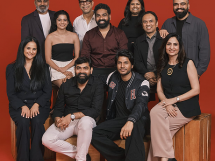 'Super Subbu' is a story that needs to be told, says actor Sundeep Kishan | 'Super Subbu' is a story that needs to be told, says actor Sundeep Kishan 'Super Subbu' is a story that needs to be told, says actor Sundeep Kishan | 'Super Subbu' is a story that needs to be told, says actor Sundeep Kishan