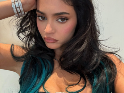 Kylie Jenner showcases singing, rapping skills in music debut | Kylie Jenner showcases singing, rapping skills in music debut Kylie Jenner showcases singing, rapping skills in music debut | Kylie Jenner showcases singing, rapping skills in music debut