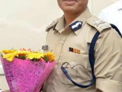 After Haryana DGP Kapur sent on leave, Om Parkash Singh gets additional charge | After Haryana DGP Kapur sent on leave, Om Parkash Singh gets additional charge After Haryana DGP Kapur sent on leave, Om Parkash Singh gets additional charge | After Haryana DGP Kapur sent on leave, Om Parkash Singh gets additional charge