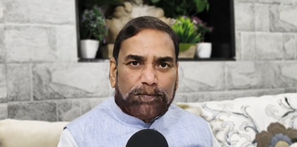 JDU's Rajeev Ranjan dismisses rift talk in NDA, says all is well | JDU's Rajeev Ranjan dismisses rift talk in NDA, says all is well JDU's Rajeev Ranjan dismisses rift talk in NDA, says all is well | JDU's Rajeev Ranjan dismisses rift talk in NDA, says all is well