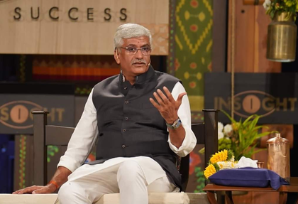 India’s travel economy hits Rs 2.3 lakh crore, and it’s just the beginning: Gajendra Singh Shekhawat | India’s travel economy hits Rs 2.3 lakh crore, and it’s just the beginning: Gajendra Singh Shekhawat India’s travel economy hits Rs 2.3 lakh crore, and it’s just the beginning: Gajendra Singh Shekhawat | India’s travel economy hits Rs 2.3 lakh crore, and it’s just the beginning: Gajendra Singh Shekhawat