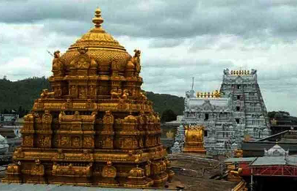 Andhra CID begins probe into Tirumala Parakamani theft case | Andhra CID begins probe into Tirumala Parakamani theft case Andhra CID begins probe into Tirumala Parakamani theft case | Andhra CID begins probe into Tirumala Parakamani theft case