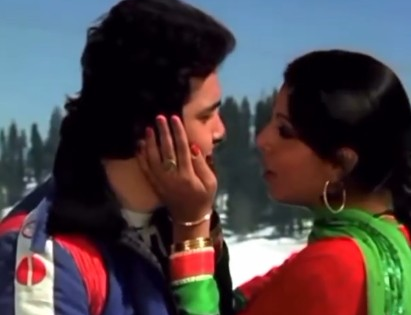 Neetu Kapoor marks 48 years of 'Doosara Aadmi' with late husband Rishi Kapoor | Neetu Kapoor marks 48 years of 'Doosara Aadmi' with late husband Rishi Kapoor Neetu Kapoor marks 48 years of 'Doosara Aadmi' with late husband Rishi Kapoor | Neetu Kapoor marks 48 years of 'Doosara Aadmi' with late husband Rishi Kapoor