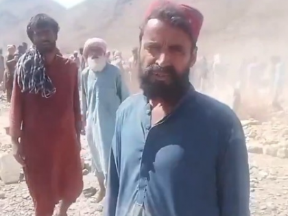 Pakistani airstrikes in Balochistan kill 6, injure three civilians: Rights group | Pakistani airstrikes in Balochistan kill 6, injure three civilians: Rights group Pakistani airstrikes in Balochistan kill 6, injure three civilians: Rights group | Pakistani airstrikes in Balochistan kill 6, injure three civilians: Rights group