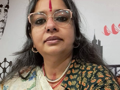 Bengal BJP questions silence of Trinamool women leaders over Durgapur gang-rape case | Bengal BJP questions silence of Trinamool women leaders over Durgapur gang-rape case Bengal BJP questions silence of Trinamool women leaders over Durgapur gang-rape case | Bengal BJP questions silence of Trinamool women leaders over Durgapur gang-rape case