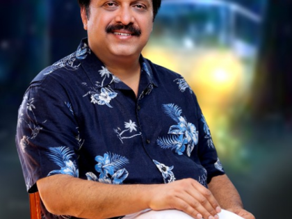 Kerala Transport Minister Ganesh Kumar orders crackdown on air horns | Kerala Transport Minister Ganesh Kumar orders crackdown on air horns Kerala Transport Minister Ganesh Kumar orders crackdown on air horns | Kerala Transport Minister Ganesh Kumar orders crackdown on air horns