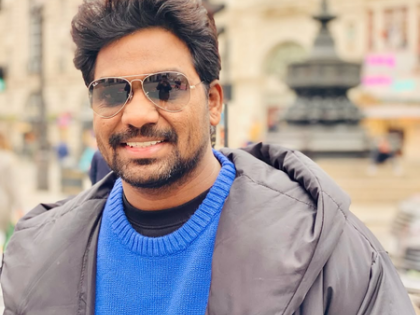 Zakir Khan reveals 'This tour has tested me in ways I never imagined' | Zakir Khan reveals 'This tour has tested me in ways I never imagined' Zakir Khan reveals 'This tour has tested me in ways I never imagined' | Zakir Khan reveals 'This tour has tested me in ways I never imagined'
