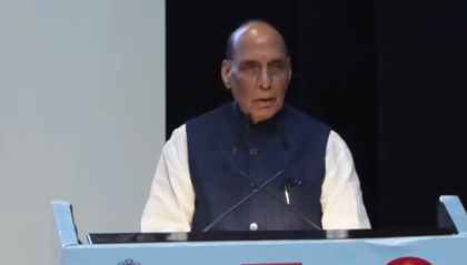 Without comprehensive reforms, UN faces crisis of confidence: Rajnath Singh | Without comprehensive reforms, UN faces crisis of confidence: Rajnath Singh Without comprehensive reforms, UN faces crisis of confidence: Rajnath Singh | Without comprehensive reforms, UN faces crisis of confidence: Rajnath Singh