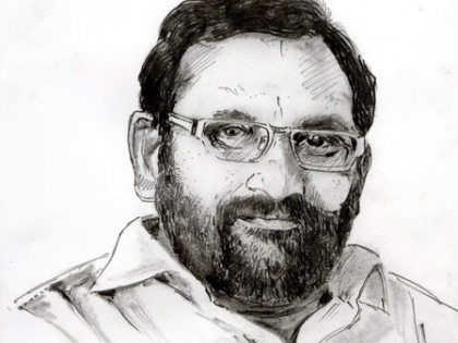 Veteran two-time former Kerala CPI(M) MLA Babu M Palissery passes away in Thrissur | Veteran two-time former Kerala CPI(M) MLA Babu M Palissery passes away in Thrissur Veteran two-time former Kerala CPI(M) MLA Babu M Palissery passes away in Thrissur | Veteran two-time former Kerala CPI(M) MLA Babu M Palissery passes away in Thrissur
