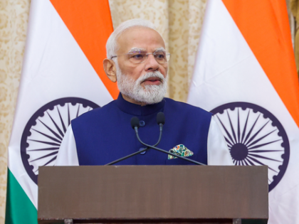 Google’s gigawatt-scale data centre infra aligns with Viksit Bharat vision: PM Modi | Google’s gigawatt-scale data centre infra aligns with Viksit Bharat vision: PM Modi Google’s gigawatt-scale data centre infra aligns with Viksit Bharat vision: PM Modi | Google’s gigawatt-scale data centre infra aligns with Viksit Bharat vision: PM Modi