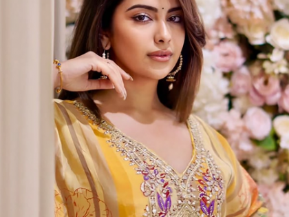Avika Gor says playing Anandi in ‘Balika Vadhu’ gave her a unique place in every household | Avika Gor says playing Anandi in ‘Balika Vadhu’ gave her a unique place in every household Avika Gor says playing Anandi in ‘Balika Vadhu’ gave her a unique place in every household | Avika Gor says playing Anandi in ‘Balika Vadhu’ gave her a unique place in every household