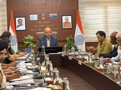Jal Shakti Ministry announces Rs 15,000 monthly media internship for college students | Jal Shakti Ministry announces Rs 15,000 monthly media internship for college students Jal Shakti Ministry announces Rs 15,000 monthly media internship for college students | Jal Shakti Ministry announces Rs 15,000 monthly media internship for college students