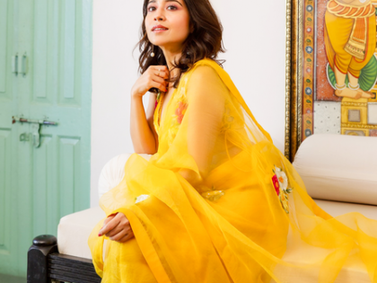 Shweta Tripathi on ‘Mirzapur’ movie: Night shoots are happening | Shweta Tripathi on ‘Mirzapur’ movie: Night shoots are happening Shweta Tripathi on ‘Mirzapur’ movie: Night shoots are happening | Shweta Tripathi on ‘Mirzapur’ movie: Night shoots are happening