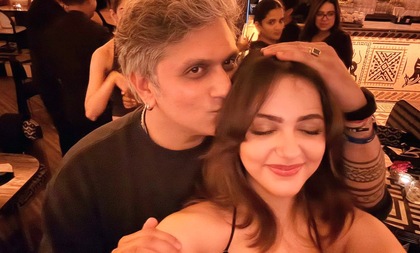 Mohit Suri calls Aneet Padda his star, expresses love and admiration in heartfelt birthday post | Mohit Suri calls Aneet Padda his star, expresses love and admiration in heartfelt birthday post Mohit Suri calls Aneet Padda his star, expresses love and admiration in heartfelt birthday post | Mohit Suri calls Aneet Padda his star, expresses love and admiration in heartfelt birthday post
