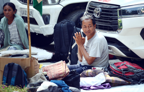 SC adjourns hearing on plea challenging Sonam Wangchuk's detention | SC adjourns hearing on plea challenging Sonam Wangchuk's detention SC adjourns hearing on plea challenging Sonam Wangchuk's detention | SC adjourns hearing on plea challenging Sonam Wangchuk's detention