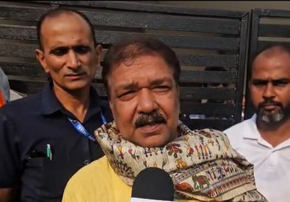 ‘NDA stands strong like Pandavas’: Bihar BJP chief on candidate list | ‘NDA stands strong like Pandavas’: Bihar BJP chief on candidate list ‘NDA stands strong like Pandavas’: Bihar BJP chief on candidate list | ‘NDA stands strong like Pandavas’: Bihar BJP chief on candidate list