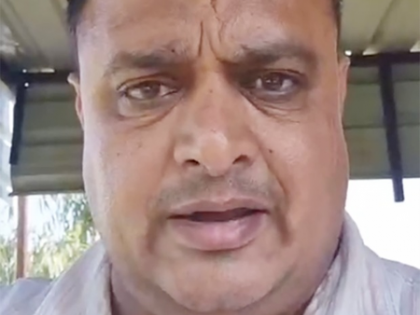 Amid row surrounding Haryana IPS officer suicide case, probe officer too ends life | Amid row surrounding Haryana IPS officer suicide case, probe officer too ends life Amid row surrounding Haryana IPS officer suicide case, probe officer too ends life | Amid row surrounding Haryana IPS officer suicide case, probe officer too ends life