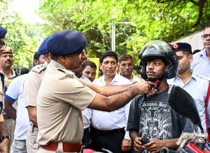 Delhi road crash deaths reduce by 2.5 pc, fatal road crashes dip by 2.9 pc | Delhi road crash deaths reduce by 2.5 pc, fatal road crashes dip by 2.9 pc Delhi road crash deaths reduce by 2.5 pc, fatal road crashes dip by 2.9 pc | Delhi road crash deaths reduce by 2.5 pc, fatal road crashes dip by 2.9 pc