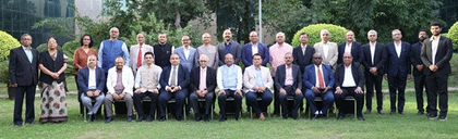Need to change mindset, explore arbitration: Law and Justice Ministry official | Need to change mindset, explore arbitration: Law and Justice Ministry official Need to change mindset, explore arbitration: Law and Justice Ministry official | Need to change mindset, explore arbitration: Law and Justice Ministry official