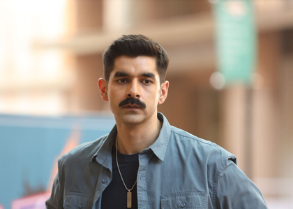Surya Sharma on working with Konkona: When you’re with her, the scene starts breathing on its own | Surya Sharma on working with Konkona: When you’re with her, the scene starts breathing on its own Surya Sharma on working with Konkona: When you’re with her, the scene starts breathing on its own | Surya Sharma on working with Konkona: When you’re with her, the scene starts breathing on its own