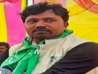 JMM leader hacked to death in Palamu over land dispute, accused absconding | JMM leader hacked to death in Palamu over land dispute, accused absconding JMM leader hacked to death in Palamu over land dispute, accused absconding | JMM leader hacked to death in Palamu over land dispute, accused absconding