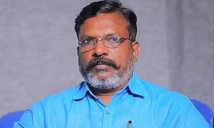 Thirumavalavan urges CM Stalin to fast-track teacher appointments, enact law for inter-caste marriages | Thirumavalavan urges CM Stalin to fast-track teacher appointments, enact law for inter-caste marriages Thirumavalavan urges CM Stalin to fast-track teacher appointments, enact law for inter-caste marriages | Thirumavalavan urges CM Stalin to fast-track teacher appointments, enact law for inter-caste marriages