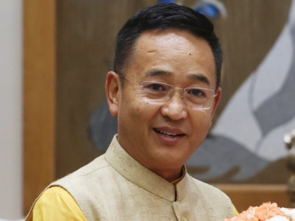 Sikkim: Citizens can now reach out to govt directly through ‘Connect to CM | Sikkim: Citizens can now reach out to govt directly through ‘Connect to CM Sikkim: Citizens can now reach out to govt directly through ‘Connect to CM | Sikkim: Citizens can now reach out to govt directly through ‘Connect to CM