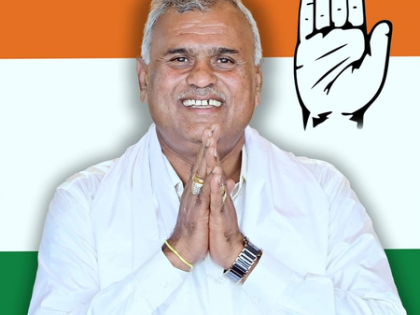 SC stays Karnataka High Court order nullifying Congress MLA's election | SC stays Karnataka High Court order nullifying Congress MLA's election SC stays Karnataka High Court order nullifying Congress MLA's election | SC stays Karnataka High Court order nullifying Congress MLA's election