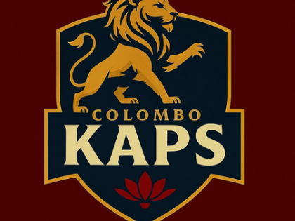 Lanka Premier League: Indian entrepreneurs acquire Colombo Kaps ahead of season 6 | Lanka Premier League: Indian entrepreneurs acquire Colombo Kaps ahead of season 6 Lanka Premier League: Indian entrepreneurs acquire Colombo Kaps ahead of season 6 | Lanka Premier League: Indian entrepreneurs acquire Colombo Kaps ahead of season 6