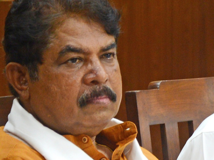 ‘Govt-sponsored murder’: K’taka BJP castigates Congress on librarian’s death | ‘Govt-sponsored murder’: K’taka BJP castigates Congress on librarian’s death ‘Govt-sponsored murder’: K’taka BJP castigates Congress on librarian’s death | ‘Govt-sponsored murder’: K’taka BJP castigates Congress on librarian’s death