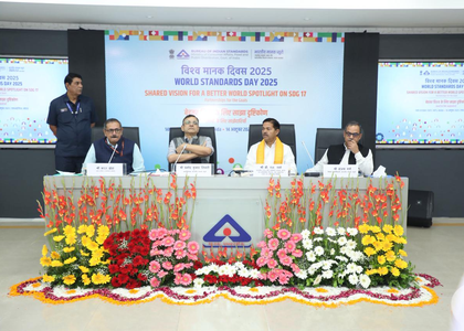 Centre harmonises QCO framework to support MSMEs, curb substandard goods | Centre harmonises QCO framework to support MSMEs, curb substandard goods Centre harmonises QCO framework to support MSMEs, curb substandard goods | Centre harmonises QCO framework to support MSMEs, curb substandard goods