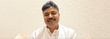 Rajasthan: LoP Jully blames BJP govt for delay in Pachpadra oil refinery project | Rajasthan: LoP Jully blames BJP govt for delay in Pachpadra oil refinery project Rajasthan: LoP Jully blames BJP govt for delay in Pachpadra oil refinery project | Rajasthan: LoP Jully blames BJP govt for delay in Pachpadra oil refinery project