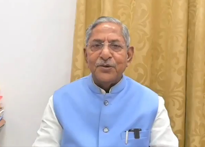Bihar polls: Seven-time MLA Nand Kishore Yadav didn't figure in BJP's first list | Bihar polls: Seven-time MLA Nand Kishore Yadav didn't figure in BJP's first list Bihar polls: Seven-time MLA Nand Kishore Yadav didn't figure in BJP's first list | Bihar polls: Seven-time MLA Nand Kishore Yadav didn't figure in BJP's first list