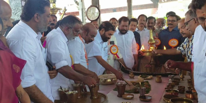 Kerala: Ritual violation surfaces at Aranmula Temple after Sabarimala fiasco | Kerala: Ritual violation surfaces at Aranmula Temple after Sabarimala fiasco Kerala: Ritual violation surfaces at Aranmula Temple after Sabarimala fiasco | Kerala: Ritual violation surfaces at Aranmula Temple after Sabarimala fiasco