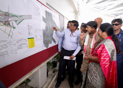 New Delhi Railway Station gets modern passenger facility centre ahead of Diwali | New Delhi Railway Station gets modern passenger facility centre ahead of Diwali New Delhi Railway Station gets modern passenger facility centre ahead of Diwali | New Delhi Railway Station gets modern passenger facility centre ahead of Diwali
